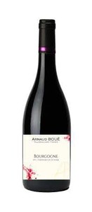 Bourgogne - Rouge - 2020 - Maison Arnaud Boué