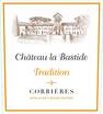 Château la Bastide - Tradition TOP100 Languedoc UK 2021 - Blanc - 2020