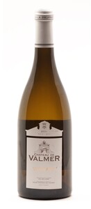 Château Valmer Vouvray Demi-Sec - Blanc - 2017 - Chateau de Valmer