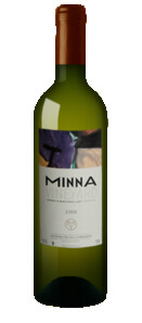 VILLA MINNA VINEYARD - MINNA - Blanc - 2008