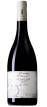 Domaine de Villeneuve - La Muse - Rouge - 2021