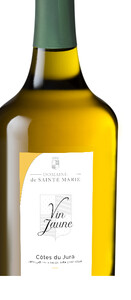 Vin Jaune - Blanc - 2011 - Domaine de Sainte Marie