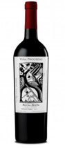Vignobles Francois Lurton - Vina Progreso - Suenos de Elisa Tannat - Rouge - 2015