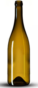 Si le vin (Tradition) - Rouge - 2022 - Cave Bruneau-Dupuy