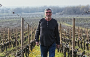 Portraits of Our Winegrowers