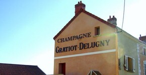 Champagne Gratiot-Delugny - La Maison