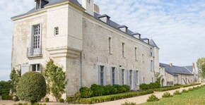 Château de Minière - Le Château