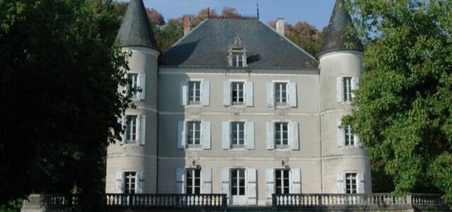 Château de la Tuilerie