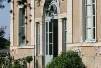 Château du Cléray - Le Château
