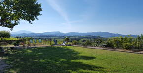Rabasse Charavin(Vallée du Rhône) : Visite & Dégustation Vin