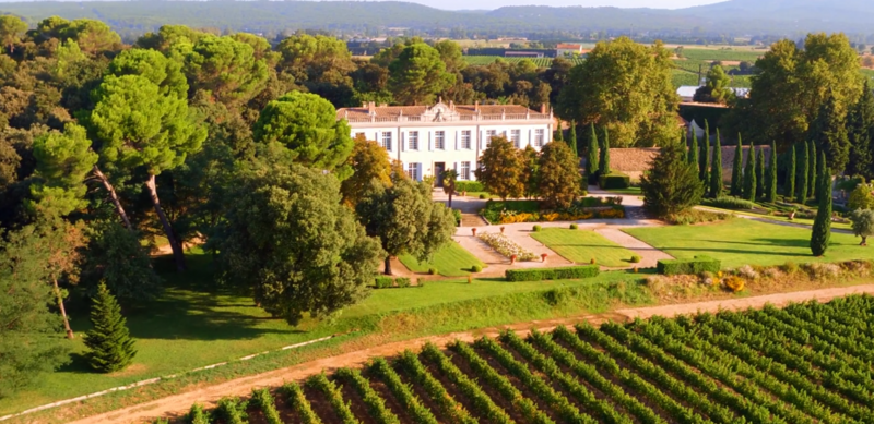 Château Beauchêne 