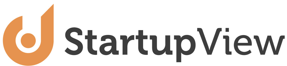 logo Startup View
